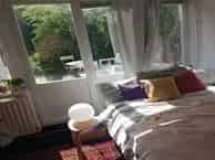 Kamer Statensingel Maastricht 13m2