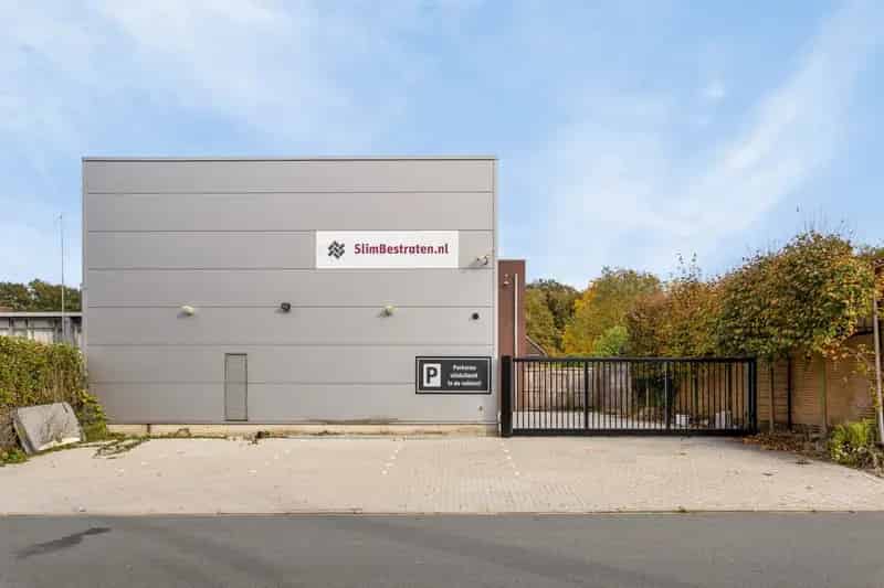 Bedrijfshal Ede te koop - Diverse units mogelijk