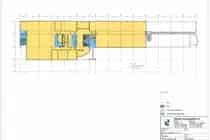 1136 m2 Kantoorruimte te Huur Den Haag Beatrixkwartier