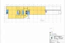 1136 m2 Kantoorruimte te Huur Den Haag Beatrixkwartier