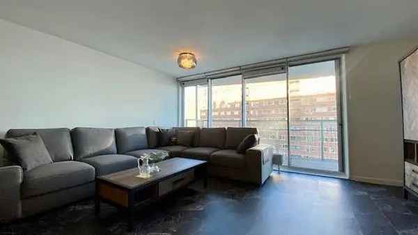 Appartement Te Huur in Rotterdam, Zuid-Holland