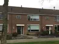 4-Kamer Huurwoning Beuningen Meerkoetlaan 115m2