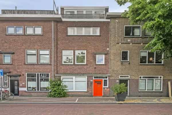 Appartement te huur Jan van Scorelstraat Utrecht
