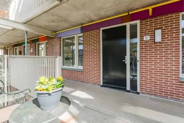 Amsterdam Vondelpark 4 Kamer Appartement 81m2 Balkon Berging A+