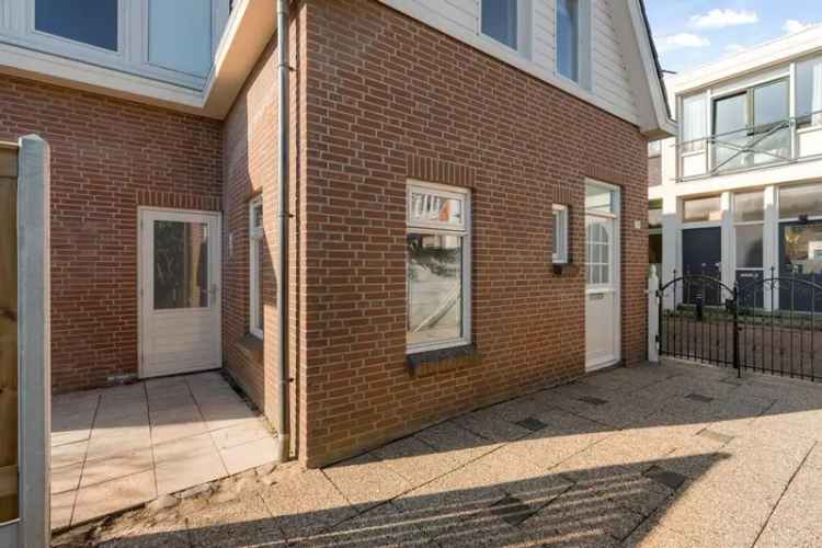 Eengezinswoning Te Huur in Noordwijk, Zuid-Holland