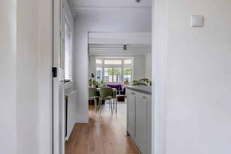 Tweekapper Doorn: Gerenoveerd Huis te Koop