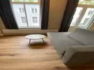 Appartement Arnhem Driekoningenstraat 2 kamers 24m2