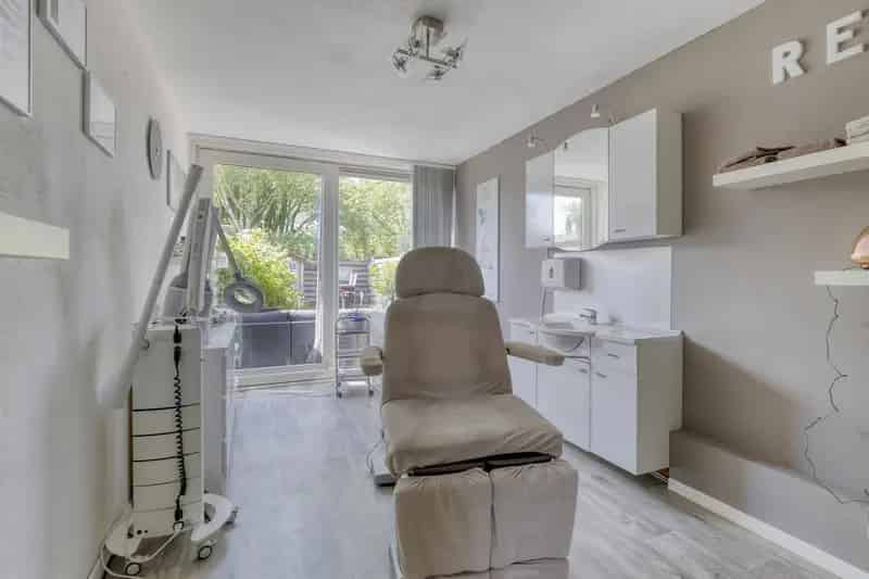 Huis Te Koop , 22, Hulk, Brielle, Zuid-Holland
