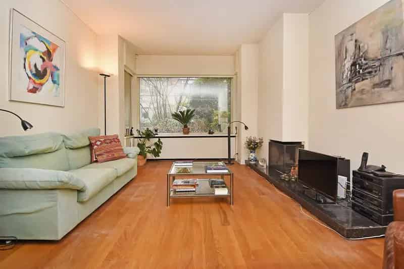 Huis te koop Benoordenhout 5-kamer 141m2 Park Clingendael