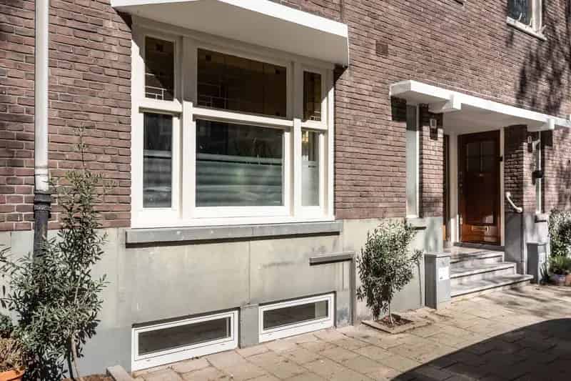 Appartement te koop: Bennebroekstraat 10-H 1058 LL Amsterdam | Funda