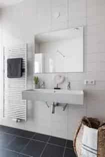2 Kamer Appartement 85m2 Rotterdam Centrum Luxe