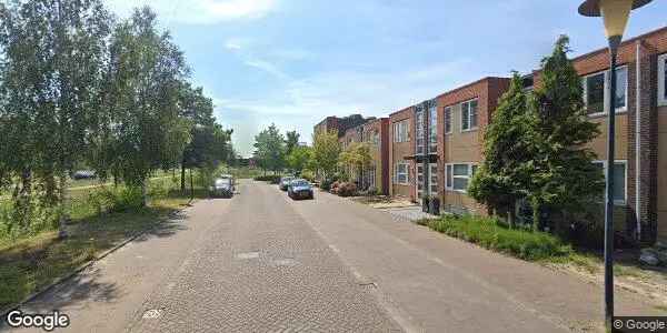 Appartement Veldhoven Regenboogven