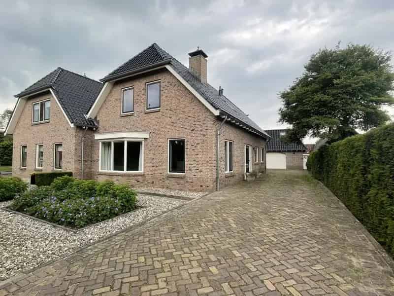 Huis Te Huur , Wezep, Gelderland