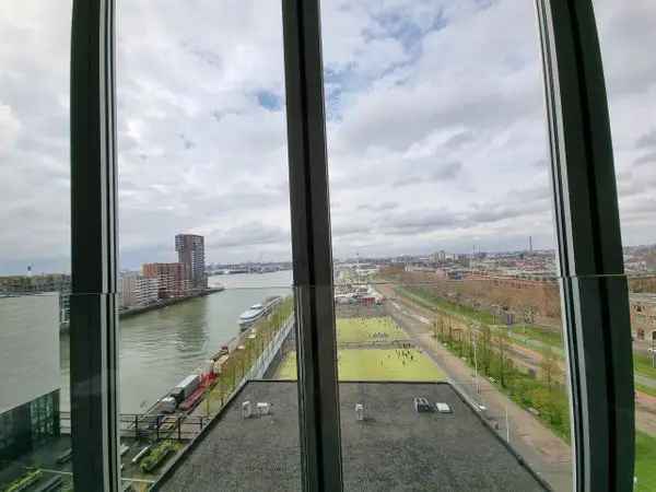 Te Huur Appartement Rotterdam Lloydkwartier
