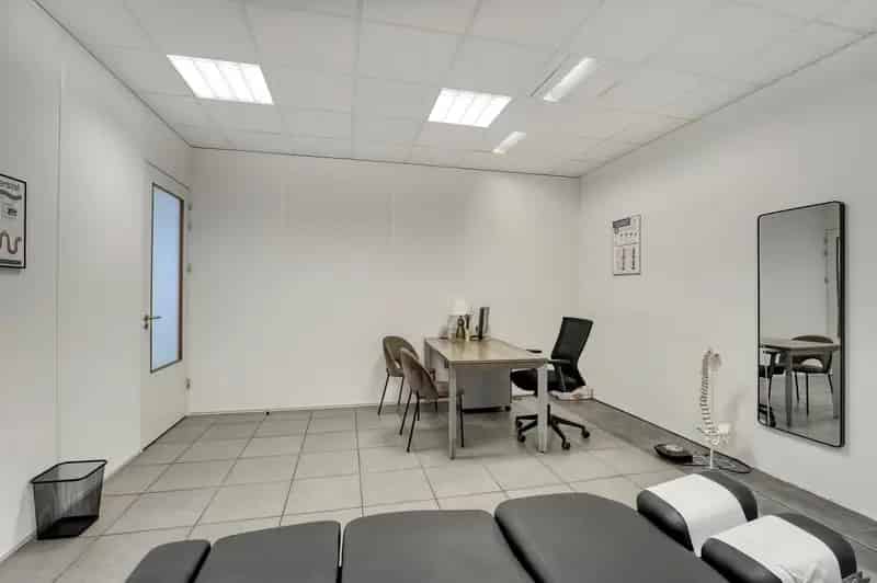 Commerciële Ruimte te Huur Zoeterwoude 70m²