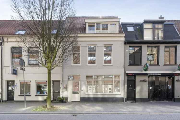 Ruim Appartement Haarlem Centrum Nabij Station