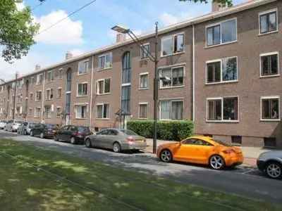 Woning Te Huur in Rotterdam, Zuid-Holland