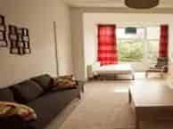 Studio Den Haag Valkenboslaan 28m2