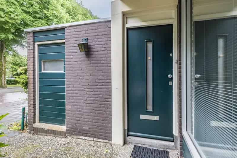 Amsterdam Hemsterhuisstraat 4 Slaapkamers Ruime Hoekwoning Garage