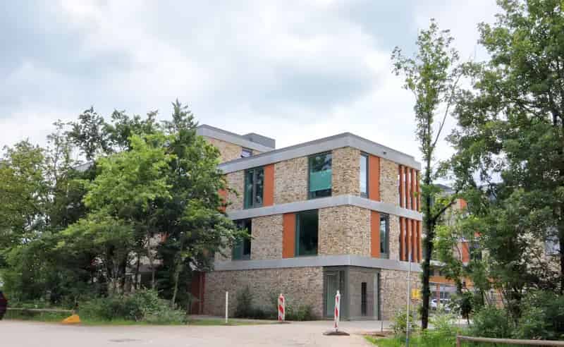 Modern 3-kamerappartement Ede nabij Ginkelse Heide
