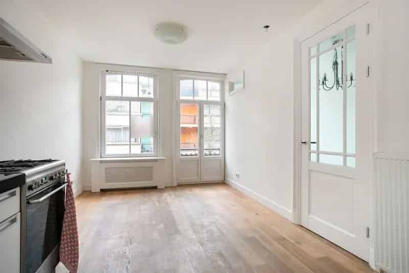 Appartement te koop: Vrolikstraat 317-2V 1091 VE Amsterdam | Funda