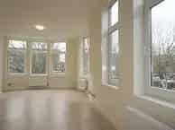 Appartement Schiedam Amperestraat