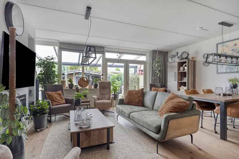 Huis te koop Heteren Prinsenhof 5