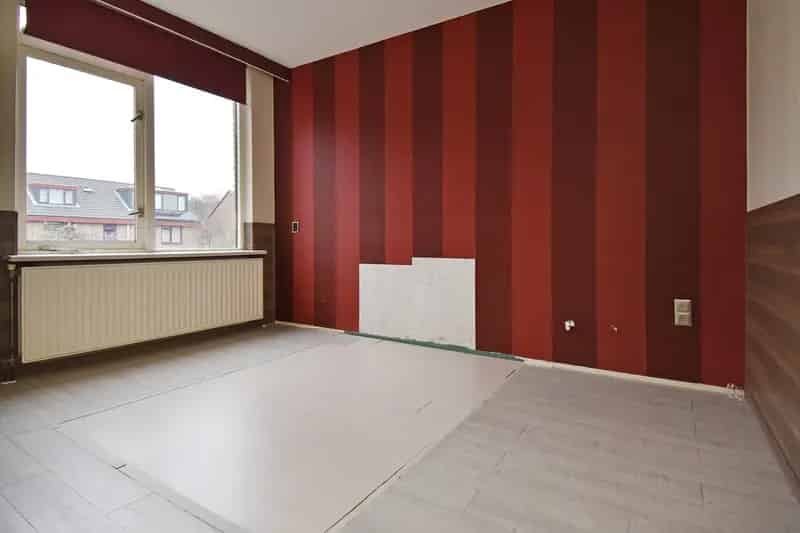 Appartement te koop Houtwijk 2 kamers 55m2 balkon berging