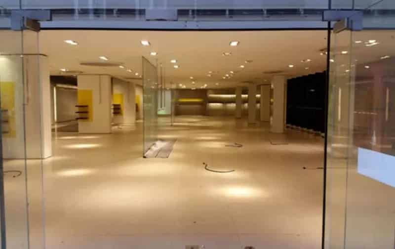 Winkelruimte huren Venray Grotestraat 347m2