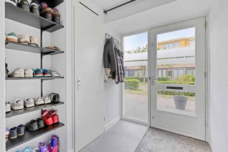 Huis te koop Breda 4 slaapkamers 2 badkamers tuin energielabel A