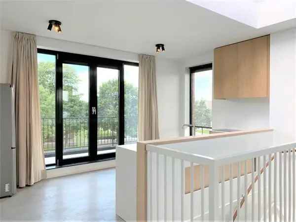 Appartement Te Huur in Amsterdam, Noord-Holland