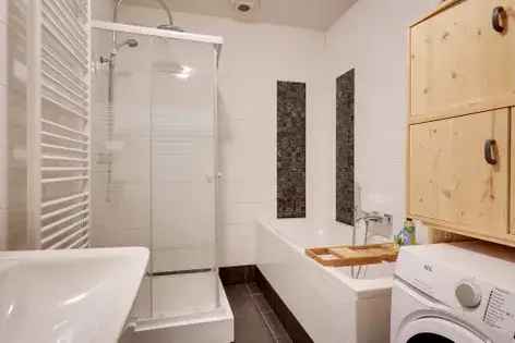 2 Kamer Appartement 47m2 Eindhoven Short Stay Luxe Gemeubileerd