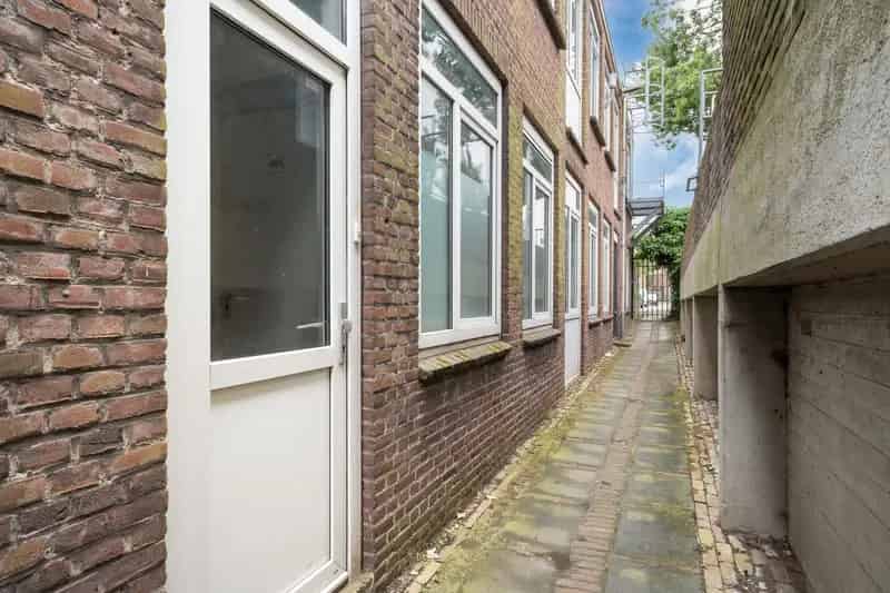 Appartement te koop Vlaardingen Westhavenkade