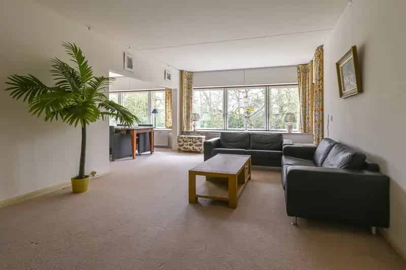 3 Kamerappartement te koop in Residentie De Burghave Heemstede