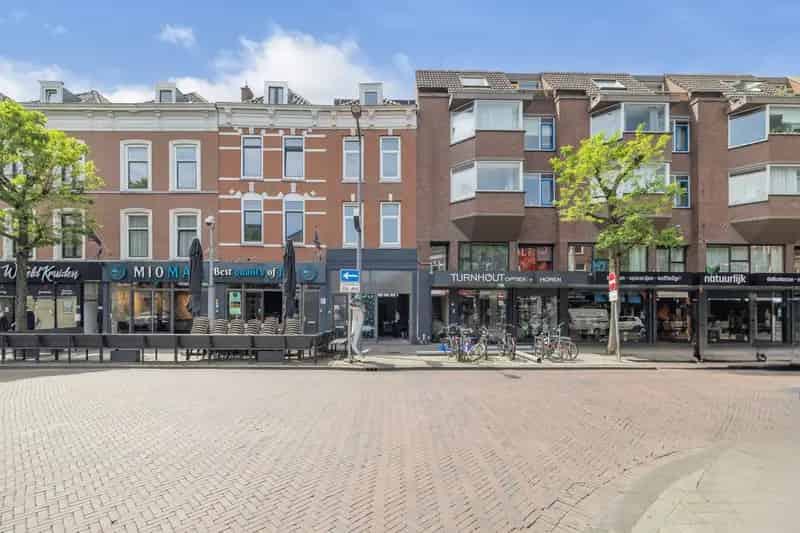 Appartement te koop Oude Noorden Rotterdam