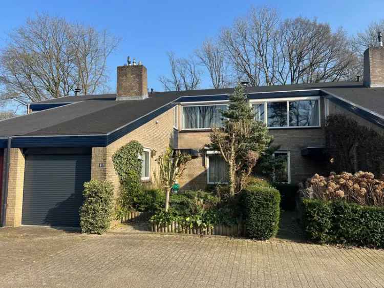 Huis Te Koop in 6115, Meijhorst, Nijmegen, Gelderland