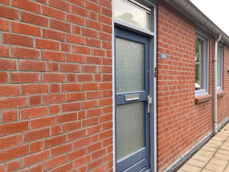 Veenhof 1814: Starterswoning nabij snelweg