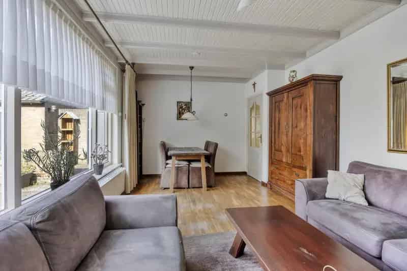 Levensloopbestendige woning Reek 3 slaapkamers royale tuin