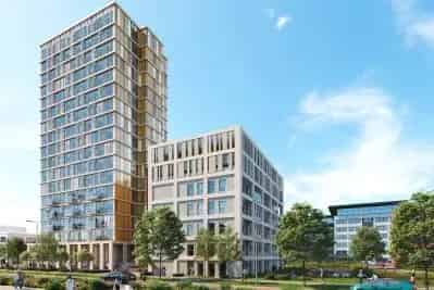 Appartementen Pietersbergweg Amsterdam Studenten Jongeren
