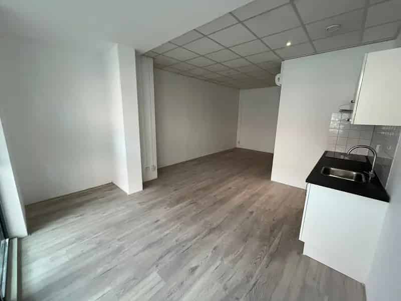 Moderne Studio Groningen Centrum Huurtoeslag Beschikbaar 1 Juni