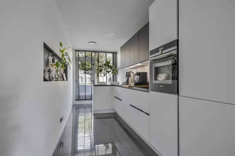 Appartement nabij Centrum Rotterdam