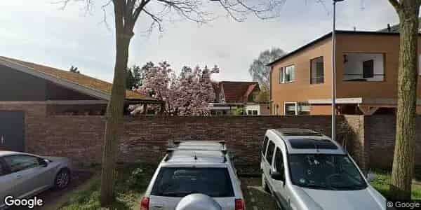 Huis Vakwerkstraat Wageningen 3 slaapkamers