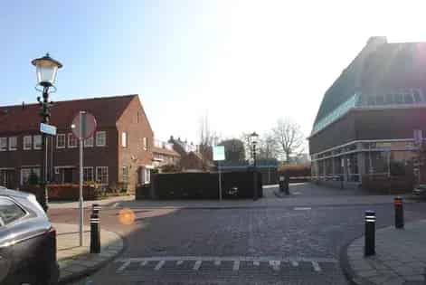 1 Kamer Huis 124m² Wassenaar