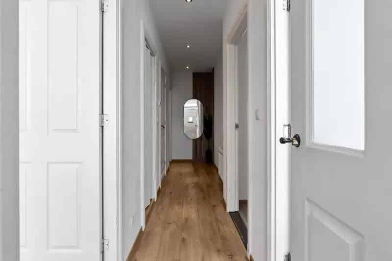 Appartement te koop Uddelstraat Den Haag