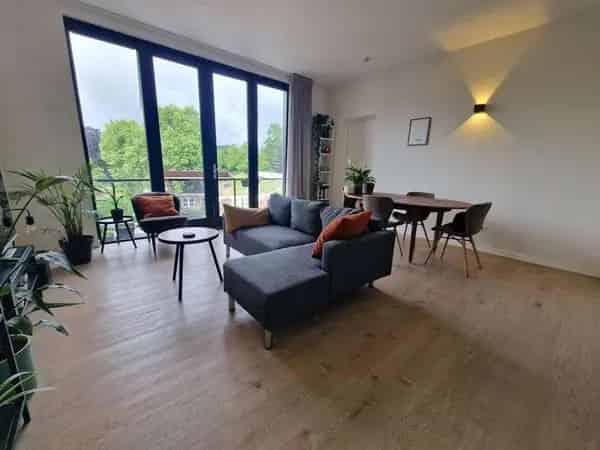3-kamer appartement te huur nabij Erasmus MC