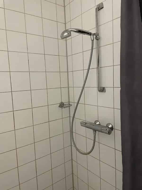 Kamer Rotterdam Willemskade Internationale Studenten