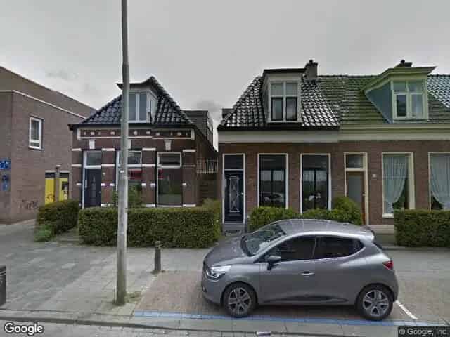 Vrijstaande woning 122m2 Leeuwarden Nabij Openbaar Vervoer