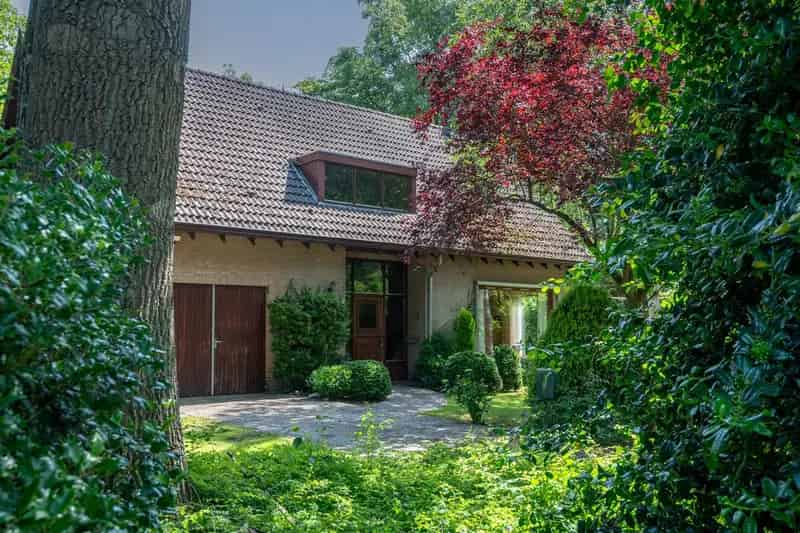 Huis Te Koop , 38, Sporkehout, Geldrop, Noord-Brabant