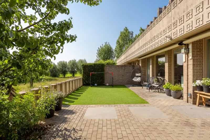 Luxe villa met panoramisch uitzicht te Haverleij