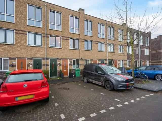 Moderne 3-kamer Maisonnette te Huur Almere Poort